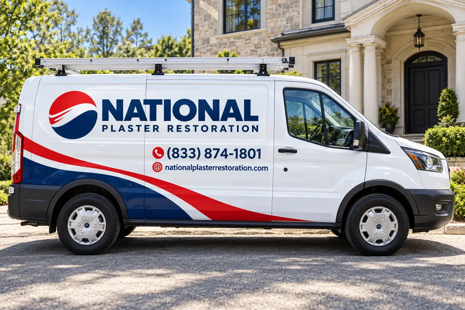 Plaster Repair in Mendon, IL near me