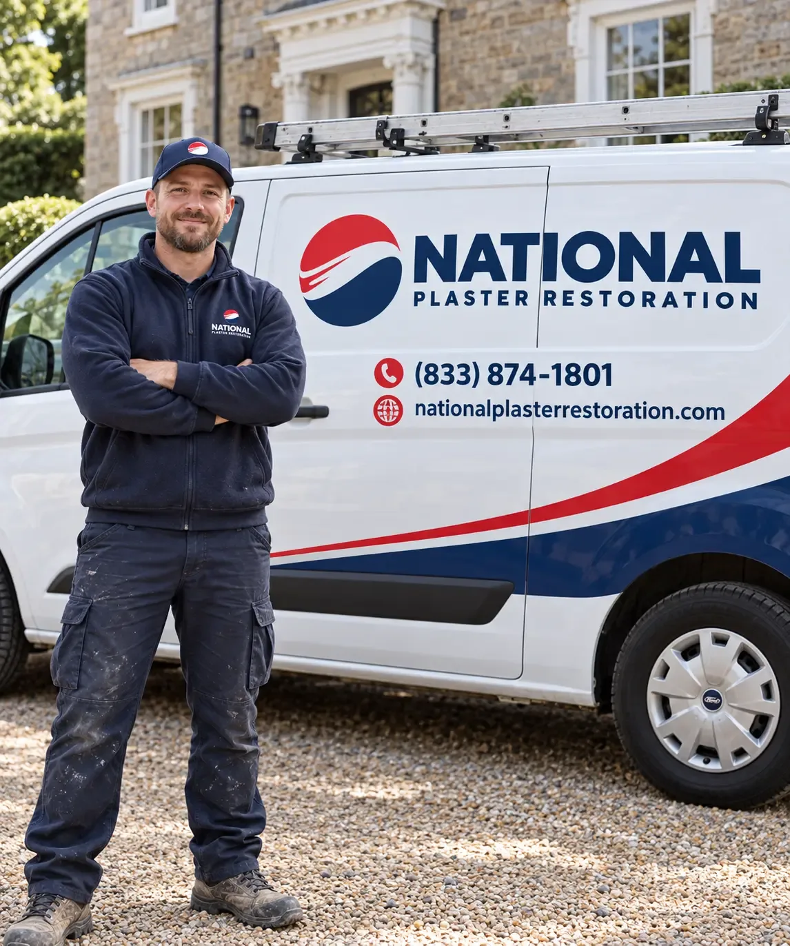Plaster Repair company in Mendon, IL